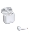 Kup Sluchátka TWS Baseus Encok W06, Bluetooth 5.0, aptX, indukční nabíjení (bílé) - BSU2031WHT - {ean13} - Sklep Home Screen