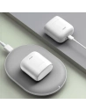 Kup TWS fülhallgató Baseus Encok W06, Bluetooth 5.0, aptX, vezeték nélküli töltés (fehér) - BSU2031WHT - {ean13} - Sklep Home Screen