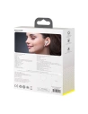 Kup TWS fülhallgató Baseus Encok W06, Bluetooth 5.0, aptX, vezeték nélküli töltés (fehér) - BSU2031WHT - {ean13} - Sklep Home Screen
