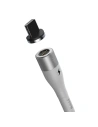 Kup Baseus Magnetisches USB - Lightning Kabel Zink 2.4A 1m (Weiß) - BSU2032WHT - {ean13} - Sklep Home Screen