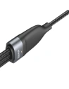 Kup Baseus 1.2m USB 3-in-1 Kabel Flash Series, USB-C + micro USB + Lightning, 40W, 5A, (schwarz) - BSU2033BLK - {ean13} - Sklep Home Screen
