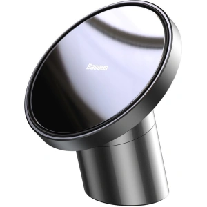 Baseus Magnetic Car Mount (For Dashboards and Air Outlets) Black