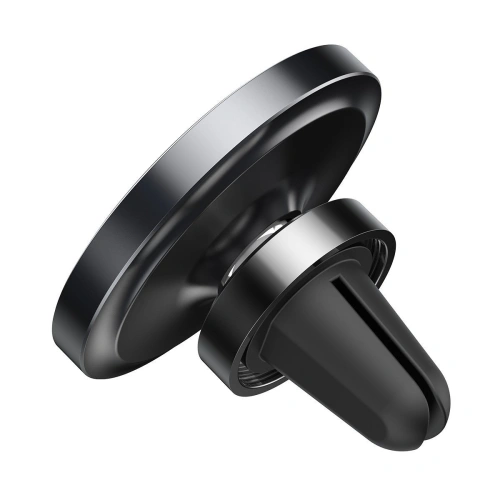 Kup Magnetyczny uchwyt samochodowy Baseus Magnetic Car Mount do kratki lub na deskę rozdzielczą (czarny) - BSU2034BLK - {ean13} - Sklep Home Screen