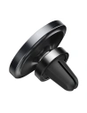 Kup Magnetyczny uchwyt samochodowy Baseus Magnetic Car Mount do kratki lub na deskę rozdzielczą (czarny) - BSU2034BLK - {ean13} - Sklep Home Screen