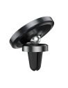 Kup Magnetyczny uchwyt samochodowy Baseus Magnetic Car Mount do kratki lub na deskę rozdzielczą (czarny) - BSU2034BLK - {ean13} - Sklep Home Screen