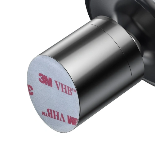 Kup Baseus Magnetische Autohalterung Magnetische Autohalterung für Kühlergrill oder Armaturenbrett (schwarz) - BSU2034BLK - {ean13} - Sklep Home Screen