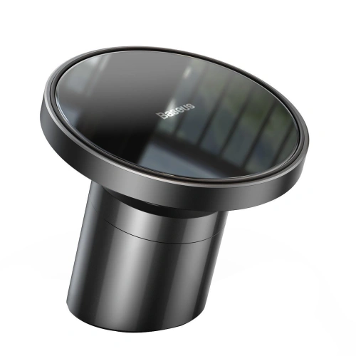 Kup Magnetyczny uchwyt samochodowy Baseus Magnetic Car Mount do kratki lub na deskę rozdzielczą (czarny) - BSU2034BLK - {ean13} - Sklep Home Screen