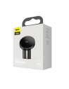Kup Magnetyczny uchwyt samochodowy Baseus Magnetic Car Mount do kratki lub na deskę rozdzielczą (czarny) - BSU2034BLK - {ean13} - Sklep Home Screen