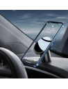 Kup Magnetyczny uchwyt samochodowy Baseus Magnetic Car Mount do kratki lub na deskę rozdzielczą (czarny) - BSU2034BLK - {ean13} - Sklep Home Screen