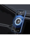 Kup Baseus Magnetische Autohalterung Magnetische Autohalterung für Kühlergrill oder Armaturenbrett (schwarz) - BSU2034BLK - {ean13} - Sklep Home Screen