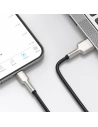 Kup Baseus USB zu Lightning Kabel Cafule, 2.4A, 1m (schwarz) - BSU2036BLK - {ean13} - Sklep Home Screen
