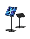 Buy Baseus Phone/Tablet telescopic stand (black) - BSU2038BLK - {ean13} - Home Screen Store Europe