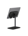 Buy Baseus Phone/Tablet telescopic stand (black) - BSU2038BLK - {ean13} - Home Screen Store Europe