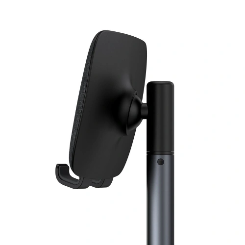 Buy Baseus Phone/Tablet telescopic stand (black) - BSU2038BLK - {ean13} - Home Screen Store Europe