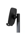 Buy Baseus Phone/Tablet telescopic stand (black) - BSU2038BLK - {ean13} - Home Screen Store Europe