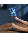 Buy Baseus Phone/Tablet telescopic stand (black) - BSU2038BLK - {ean13} - Home Screen Store Europe
