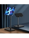Buy Baseus Phone/Tablet telescopic stand (black) - BSU2038BLK - {ean13} - Home Screen Store Europe