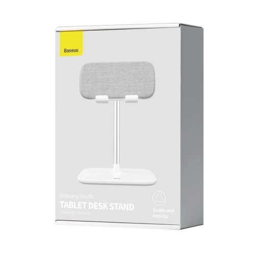 Buy Baseus Phone/Tablet telescopic stand (black) - BSU2038BLK - {ean13} - Home Screen Store Europe
