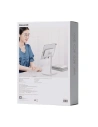 Kup Suport pentru telefon/tabletă telescopic Baseus (negru) - BSU2038BLK - {ean13} - Sklep Home Screen