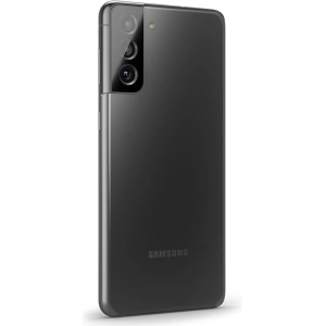 Kup Tvrzené sklo na aparat Spigen Optik Camera Lens Samsung Galaxy S21+ Plus Black - SPN1476BLK - {ean13} - Sklep Home Screen