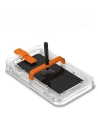 Buy Spigen Glas.TR Platinum UV Glass Samsung Galaxy S21 Ultra - SPN1477 - {ean13} - Home Screen Store Europe