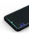Kup Szkło hartowane z klejem UV Spigen Glas.TR Platinum Samsung Galaxy S21 Ultra - SPN1477 - {ean13} - Sklep Home Screen