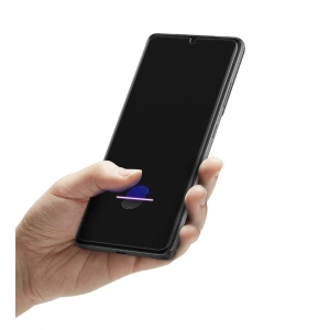 Buy Spigen Glas.TR Platinum UV Glass Samsung Galaxy S21 Ultra - SPN1477 - {ean13} - Home Screen Store Europe