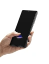 Kup Spigen Samsung Gehärtetes Glas mit UV-Kleber Glas.TR Platinum Galaxy S21 Ultra - SPN1477 - {ean13} - Sklep Home Screen