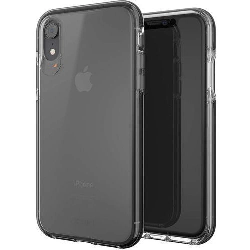 Kup Etui GEAR4 Crystal Palace Apple iPhone XR (átlátszó) - GER099CL - {ean13} - Sklep Home Screen