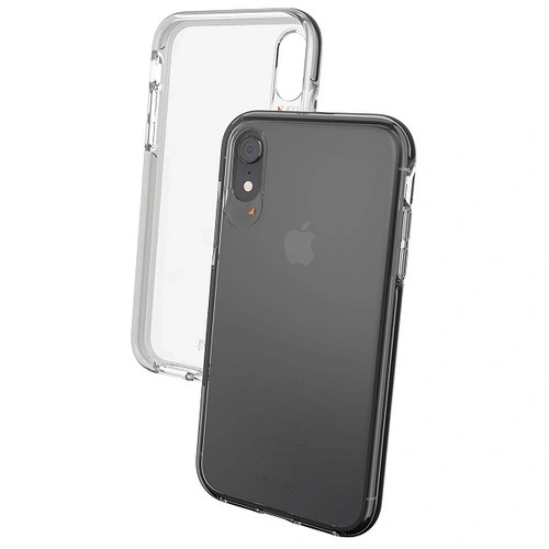 Buy GEAR4 Crystal Palace Apple iPhone XR (clear) - GER099CL - {ean13} - Home Screen Store Europe