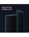 Kup Sticlă securizată Spigen GLAS.tR Slim Xiaomi Mi 10T/10T Pro Negru - SPN1478BLK - {ean13} - Sklep Home Screen