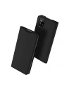 Etui z klapką Samsung Galaxy A12 - DuxDucis SkinPro - Főképernyő