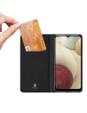 Kup Etui DuxDucis SkinPro Samsung Galaxy A12 Fekete - DDS346BLK - {ean13} - Sklep Home Screen