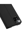Buy DuxDucis SkinPro Samsung Galaxy A12 Black - DDS346BLK - {ean13} - Home Screen Store Europe