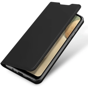 Kup Etui DuxDucis SkinPro Samsung Galaxy A12 Black - DDS346BLK - {ean13} - Sklep Home Screen
