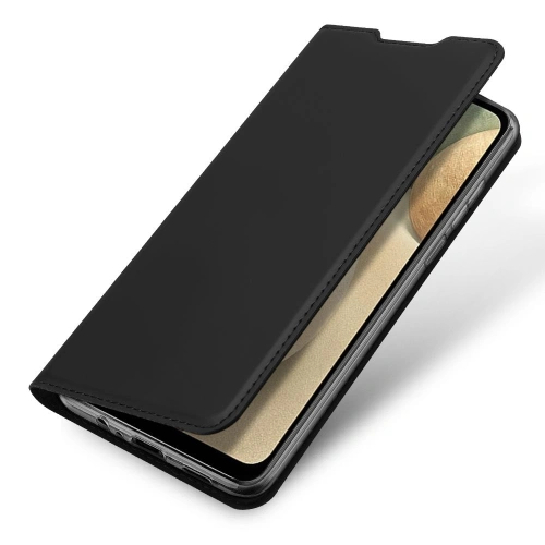Buy DuxDucis SkinPro Samsung Galaxy A12 Black - DDS346BLK - {ean13} - Home Screen Store Europe