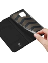 Kup Etui DuxDucis SkinPro Samsung Galaxy A12 Fekete - DDS346BLK - {ean13} - Sklep Home Screen