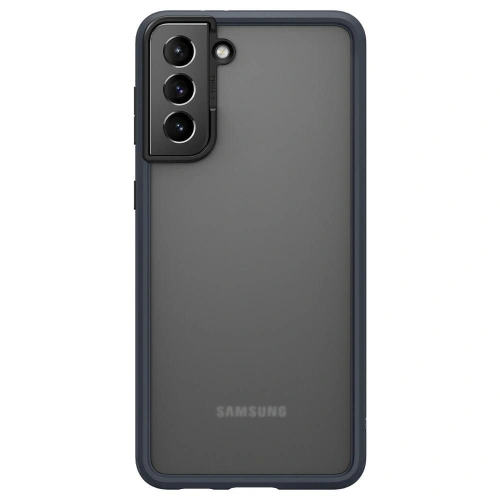 Buy Spigen Cyril Color Brick Samsung Galaxy S21 Dark Grey - SPN1479GRY - {ean13} - Home Screen Store Europe