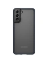 Buy Spigen Cyril Color Brick Samsung Galaxy S21 Dark Grey - SPN1479GRY - {ean13} - Home Screen Store Europe