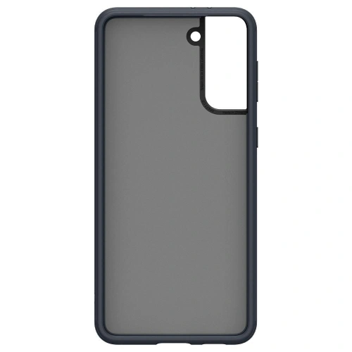 Kup Etui Spigen Cyril Color Brick Samsung Galaxy S21 Tmavě šedá - SPN1479GRY - {ean13} - Sklep Home Screen