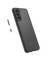Buy Spigen Cyril Color Brick Samsung Galaxy S21 Dark Grey - SPN1479GRY - {ean13} - Home Screen Store Europe