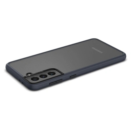 Buy Spigen Cyril Color Brick Samsung Galaxy S21 Dark Grey - SPN1479GRY - {ean13} - Home Screen Store Europe
