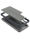 Kup Etui Spigen Cyril Color Brick Samsung Galaxy S21 Tmavě šedá - SPN1479GRY - {ean13} - Sklep Home Screen