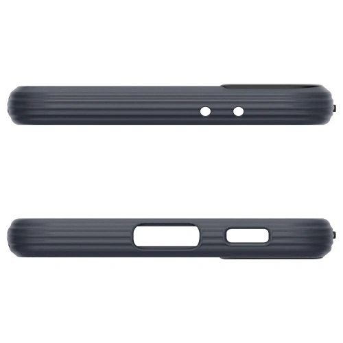 Kup Spigen Samsung Fall Cyril Farbe Ziegel Galaxy S21 dunkelgrau - SPN1479GRY - {ean13} - Sklep Home Screen