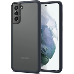 Buy Spigen Cyril Color Brick Samsung Galaxy S21+ Plus Dark Grey - SPN1480GRY - {ean13} - Home Screen Store Europe