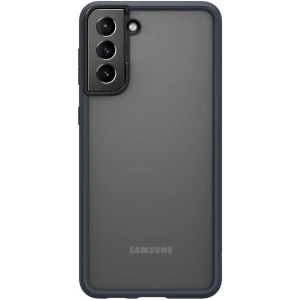 Kup Etui Spigen Cyril Color Brick Samsung Galaxy S21+ Plus Dark Grey - SPN1480GRY - {ean13} - Sklep Home Screen