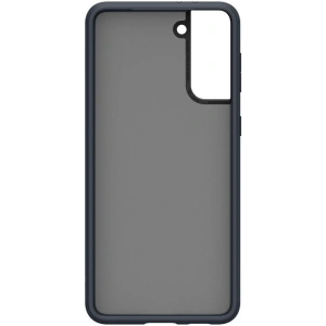 Kup Etui Spigen Cyril Color Brick Samsung Galaxy S21+ Plus Dark Grey - SPN1480GRY - {ean13} - Sklep Home Screen