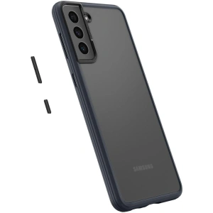 Buy Spigen Cyril Color Brick Samsung Galaxy S21+ Plus Dark Grey - SPN1480GRY - {ean13} - Home Screen Store Europe