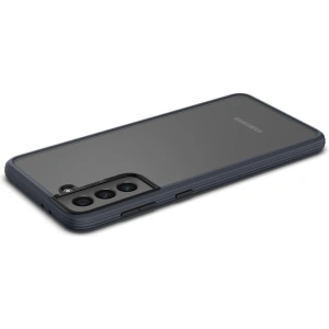 Kup Etui Spigen Cyril Color Brick Samsung Galaxy S21+ Plus Dark Grey - SPN1480GRY - {ean13} - Sklep Home Screen