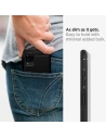 Kup Etui Spigen Rugged Armor Samsung Galaxy A12 Matt Fekete - SPN1481BLK - {ean13} - Sklep Home Screen